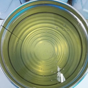 UVA丝网印刷金银油墨清漆调节粘度颜色密度混合金属色 - Product Image 1