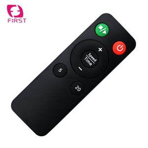OEM ODM özel 9 tuşları <span class=keywords><strong>IR</strong></span> uzaktan kumanda RF kablosuz iletişim elektronik Fan ev kullanımı için hız kontrolü destekler 1 yıl - Product Image 4