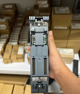 デジタル入力/出力モジュール6ES7223-1BL32-0XB0 PLC PAC専用コントローラー用ドイツ製 - Product Image 2