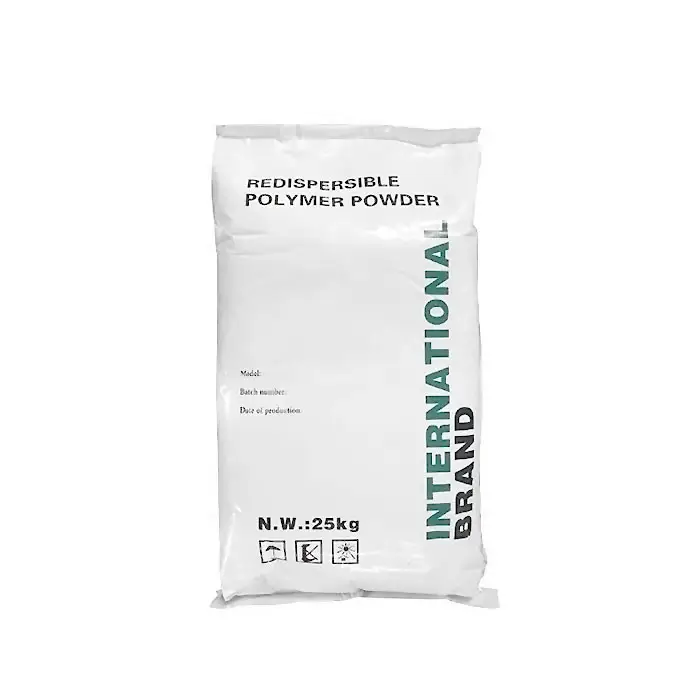 Nouveau produit du fabricant RDP poudre polymère redispersable RDP/VAE