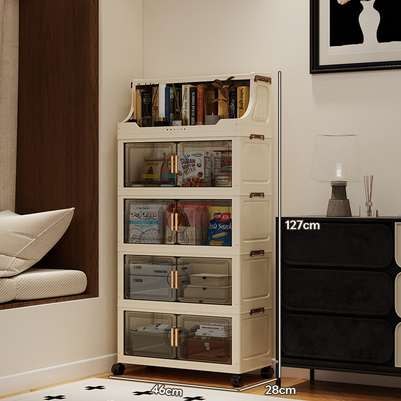 46 cm de large - 4 couches