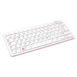Kit DE ORDENADOR PERSONAL Raspberry Pi 400 de salida de fábrica, teclado compacto con ordenador integrado