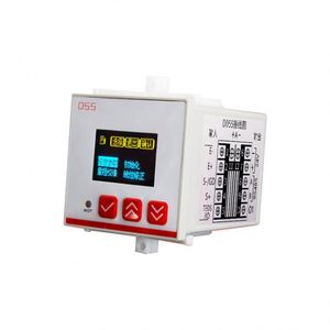 <strong>Load</strong> Cell <strong>Display</strong> Instrument Rs485 Amplifier Weight Mini Tester for Force Sensor Simulator Weighing <strong>Indicator</strong> - Product Image 1