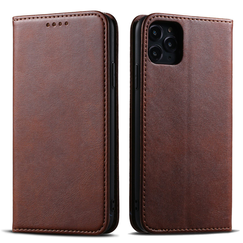 Marron foncé