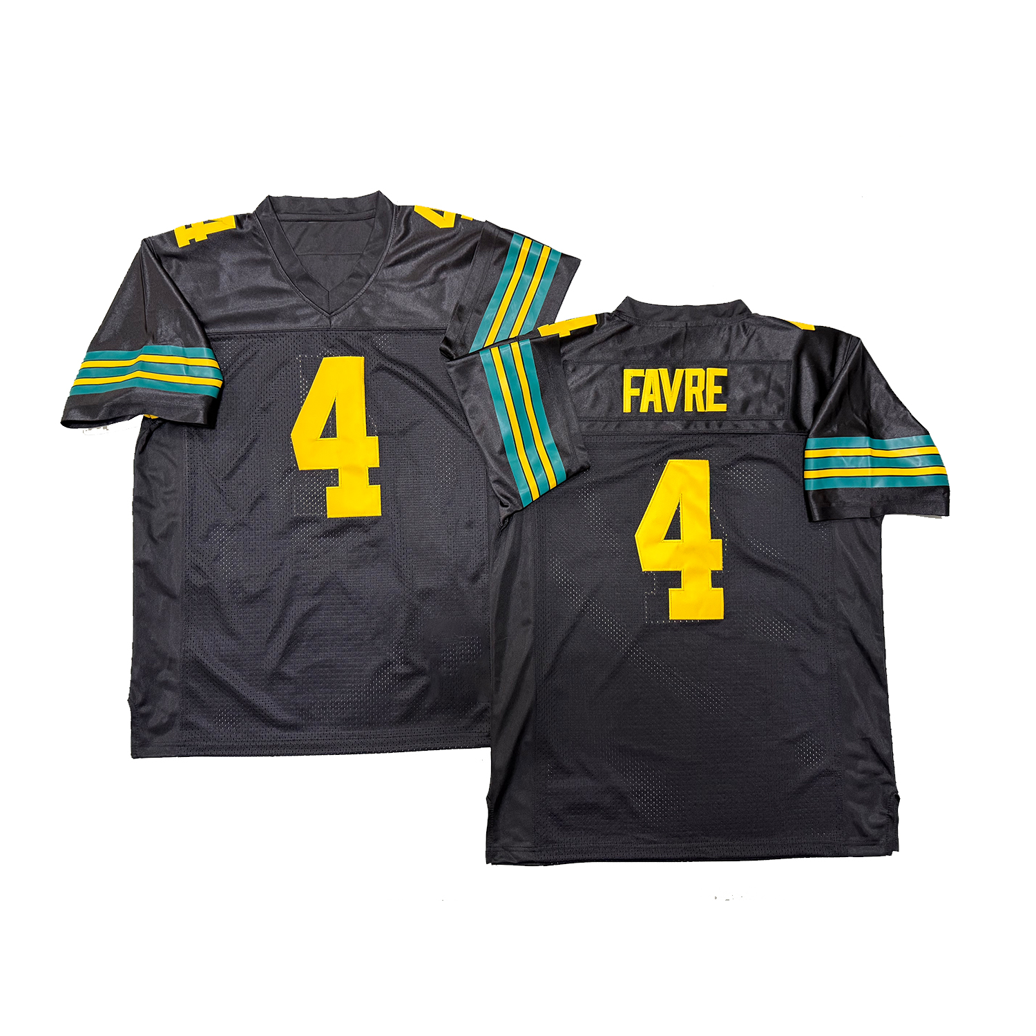 negro 4