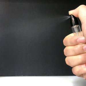 2毫升3毫升5毫升10毫升透明玻璃香水瓶迷你空样品瓶雾化器喷雾瓶带纸盒和印刷 - Product Image 2
