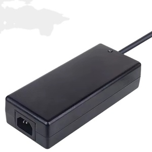 12V12AUniversal Power Adapter EU UK US AU with AC DC for <strong>Multiple</strong> Devices Desktop Power Supply <strong>Input</strong> 110V/220V DC 12V12A - Product Image 5