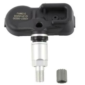 Uni elecparts giám sát áp suất lốp TPMS cảm biến cho Kia Cub - Product Image 5