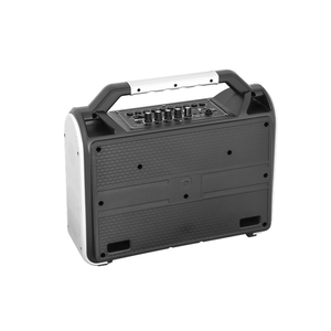 Hot Sale 4'' Woofer <strong>USB</strong>/TF/BT/Karaoke/MP5/Touch Screen/WiF/Audio Android Tablet Computer Multimedia Woofer Karaoke Speaker - Product Image 5