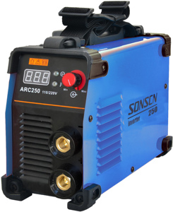 Bivolt 110/220v Manual Metal Arc Welders 5.0mm 7018 Welding Plant Mini <strong>Welder</strong> - Product Image 2