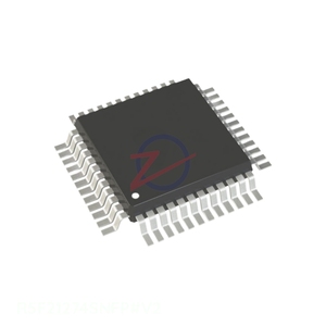 Componenti del circuito elettronico R5F21274SNFP # V2 32 LQFP incorporato canale produttore - Product Image 1