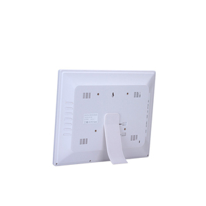 15 pulgadas Digital Photo Picture Frame Loop Video reproductor de publicidad con pantalla cuadrada - Product Image 5