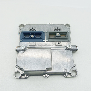 C6.4 Motor E320D Baggers teuerung Computer platine Programmierung ECU ECM 331-7539 3317539 28170119 Steuerung mit Programm