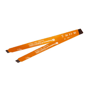 <strong>Raspberry</strong> <strong>Pi</strong> 5 Official Original Flexible <strong>Connection</strong> Cable Standard to Mini 200mm <strong>Camera</strong> Cable or Display Cable - Product Image 4
