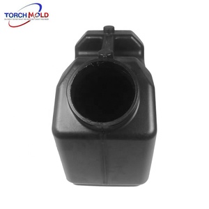 פלסטיק נושבת עובש, 500ml בקבוק נושבת עובש, שונה צורת נושבת בקבוק דפוס