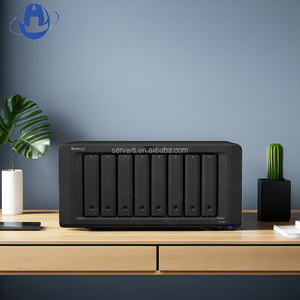 Ds1821 + Enterprise Network Storage 8Bay Nas Servidor de almacenamiento en red - Product Image 2