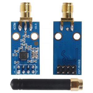 1PCS CC1101 Wireless-Modul mit drahtlosem Antennen-Transceiver-Modul 315/433/868/915MHZ - Product Image 5