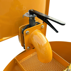 Profesyonel yeni yüksek hızlı karıştırıcı gelişmiş tasarım performans başına üstün kolay kullanım hızlı temizleme - Product Image 2