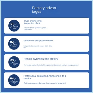 Ultra ince yüksek sıcaklık çift taraflı altın FPC devre esnek PCB ve PCBA üreticisi örnek prova mevcut - Product Image 2