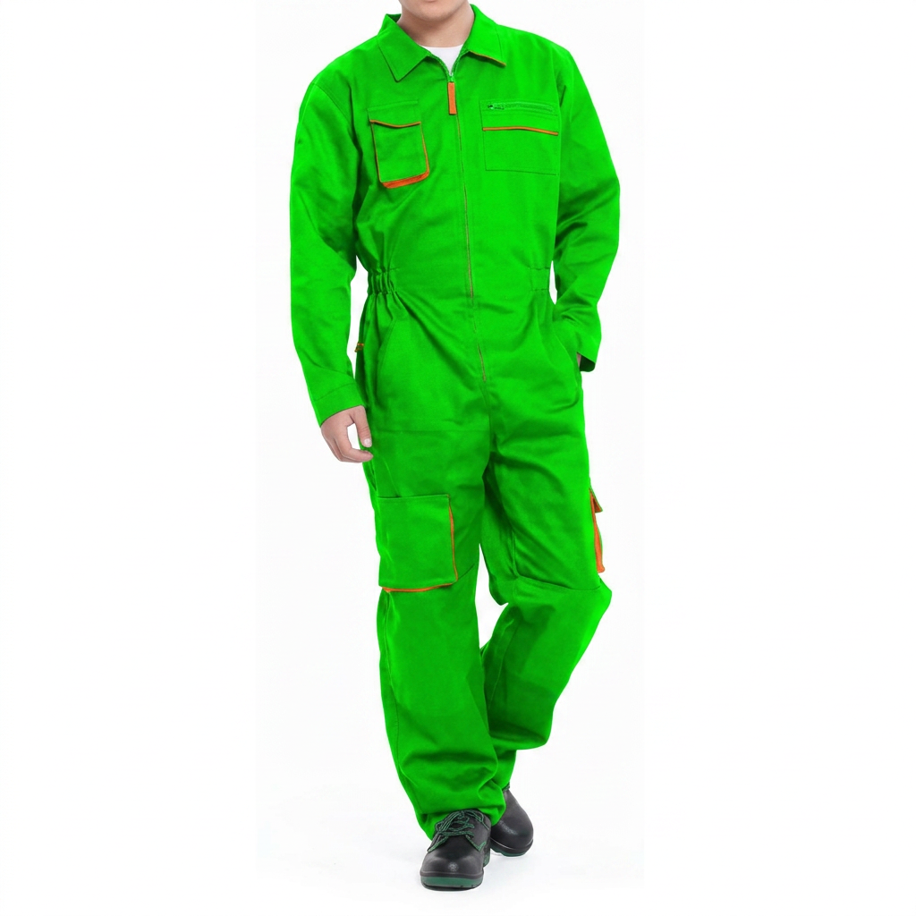 Verde