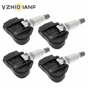 TPMS เซ็นเซอร์ตรวจสอบความดันยาง36106856209 36106855539 6855539,สำหรับ BMW 2 3 4 Series I3 I8 X1 X2 X5 MINI - Product Image 3