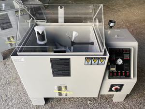 DHL-90 Environmental Simulative <strong>Testing</strong> Chamber Compound <strong>Type</strong> Salt Spray <strong>Testing</strong> Chamber - Product Image 5