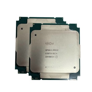 E5 2695 V3 için orijinal Intel Xeon SR1XG E5-2695V3 2.3GHZ 35M 14 çekirdek E5-2695 V3 LGA2011-3 120W işlemci E5 2695V3 yeniden - Product Image 3