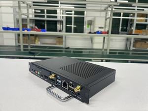 第11世代ミニPC教室用11genデジタルサイネージホワイトボード1130G7 I5 IntelプロセッサViewsonics Benq Mini OPSコンピュータ - Product Image 4