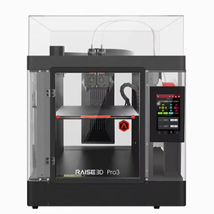Совместимый набор для высокоскоростных 3D-принтеров - Product Image 2