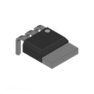 ชิ้นส่วนวงจรอิเล็กทรอนิกส์ทรานซิสเตอร์2SK2329L-E ที่ได้รับอนุญาตตัวแทนจำหน่าย - Product Image 1