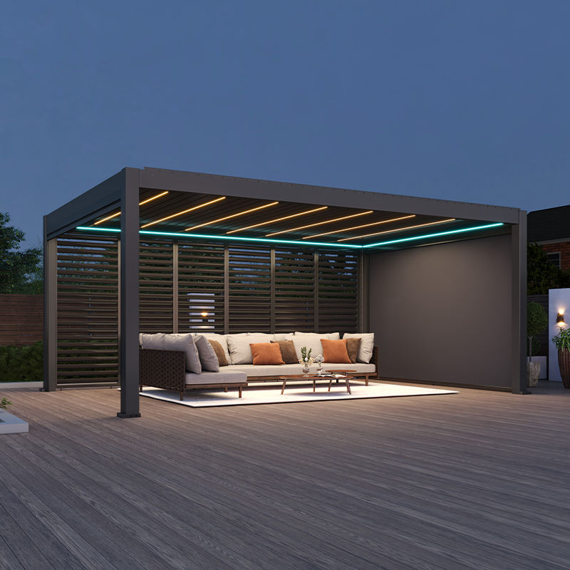 Pergola Style 6