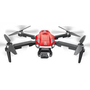 无人机长时间飞行控制遥控遥控无人机带中国相机便宜小避障 - Product Image 4