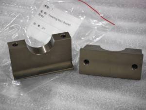 Precision Custom Mechanical Engineering for High Performance <strong>Formula</strong> Racing Axle Manufacturing Solutions