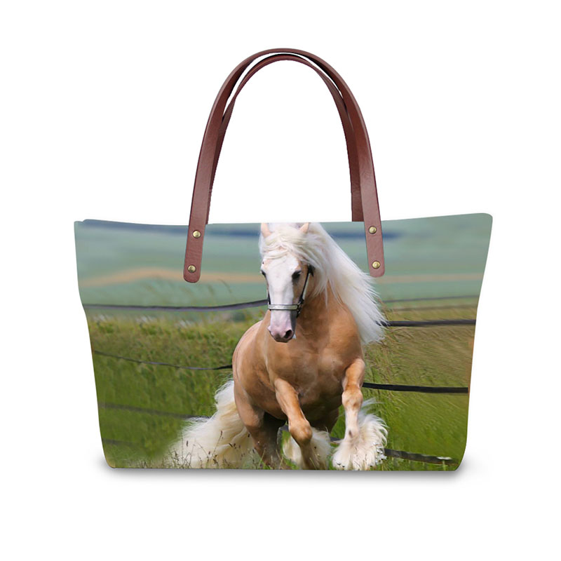 Horse 12