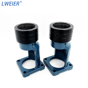 BT HSK kilit bloğu CNC işleme makinesi takım bloğu alet sapı alüminyum kilit blok BT30/BT50 - Product Image 1