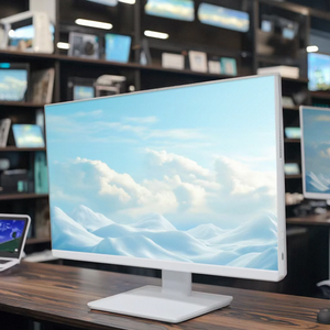 Desktop <strong>Computer</strong> Full Set All In One Ordinateur Computadora Monoblock Office PC - Product Image 2