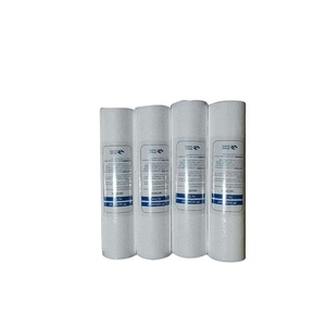ตัวกรอง jhm PP ตลับกรองน้ำ PP ตลับกรองตะกอน1ไมครอน - Product Image 4