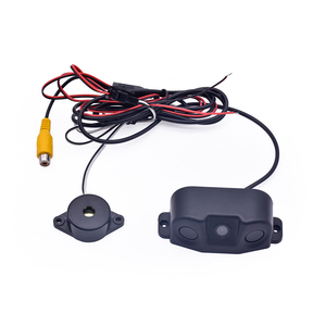 Sistema de sensor de aparcamiento, Monitor de cámara de Radar, Ayuda de marcha atrás - Product Image 3