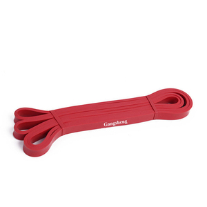 High Quality Private Label Heavy Duty Latex <strong>Elastic</strong> <strong>Stretch</strong> <strong>Loop</strong> Resistance Bands