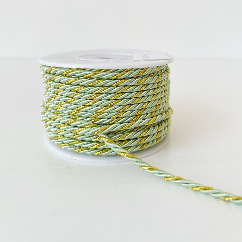 A021 Light Green