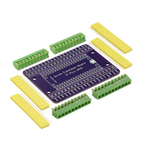 Geeignet für Raspberry Pi Pico Erweiterungs karte, Raspberry Pi Entwicklungs platine, GPIO Sensor