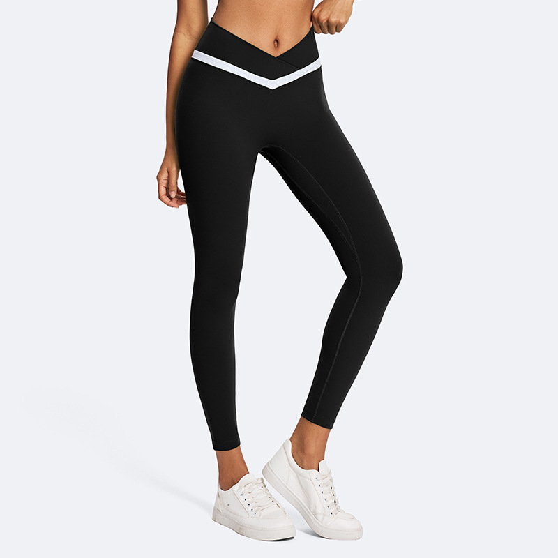 Black Long Pants