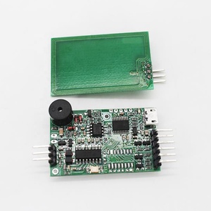 Lector RFID de Frecuencia Dual, 125Khz + 13,56 Mhz, escritor, Control de acceso, módulo PCB - Product Image 5