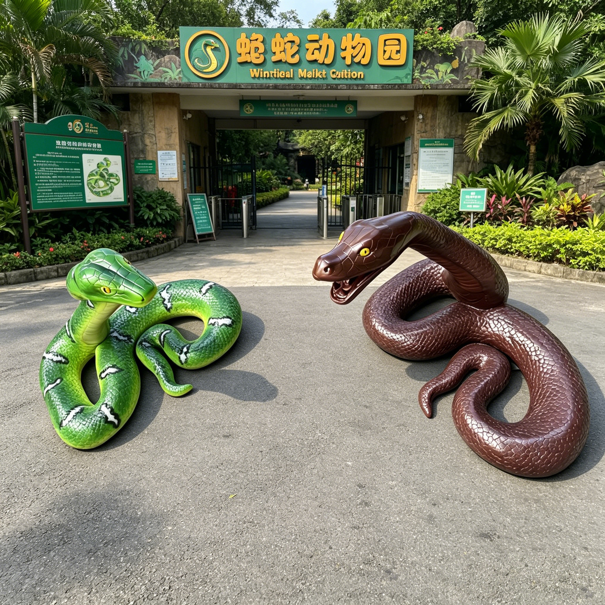 Snake