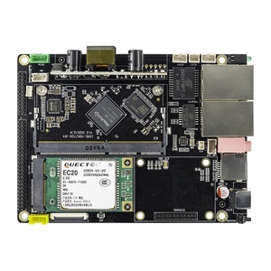 Open Source Linux-Kernel SDK RV1126 Core Board Ruixin Micro ARM Linux Embedded Development Board