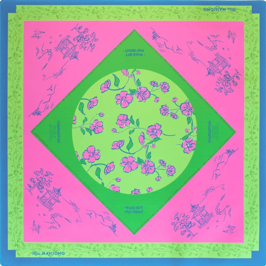 FLEURS 10