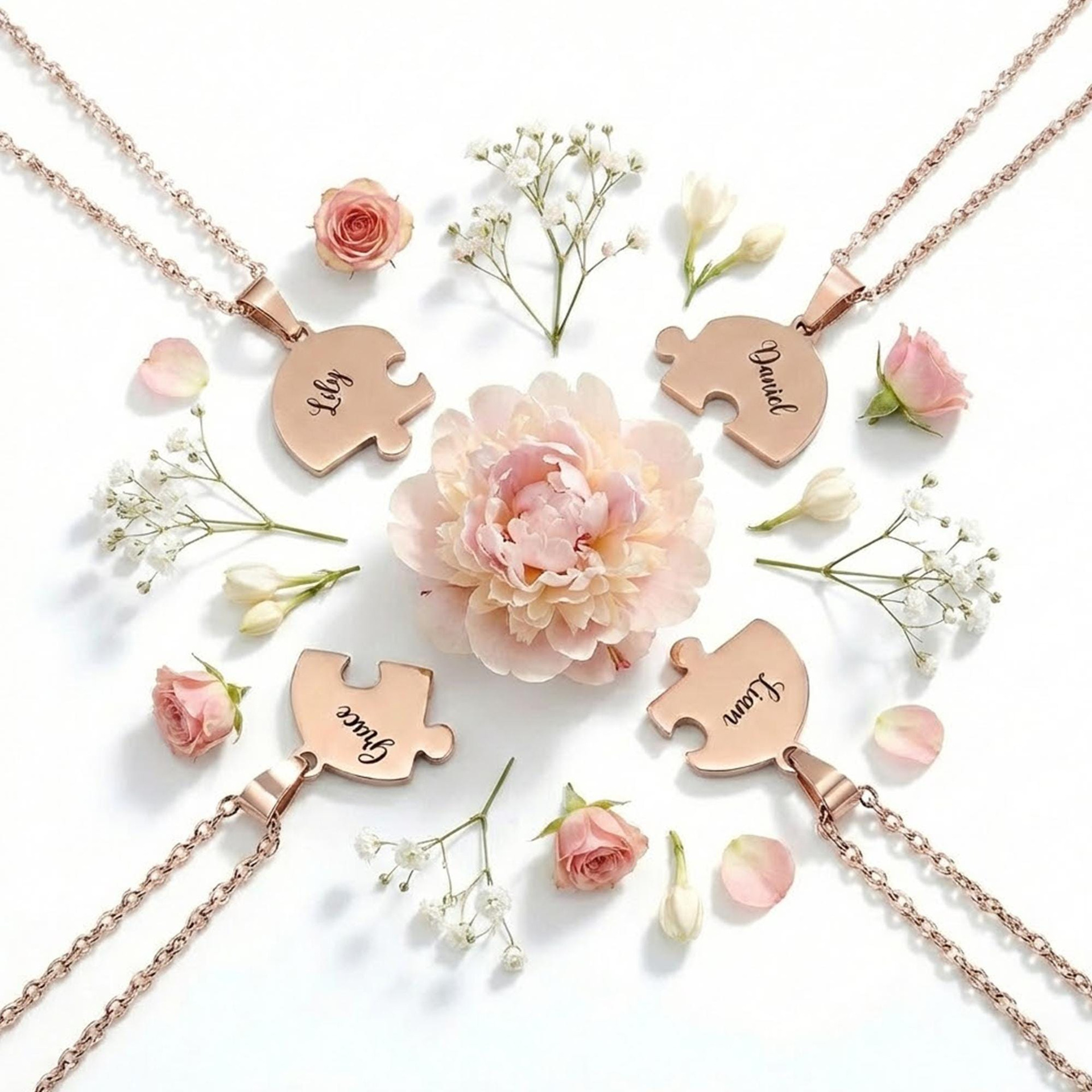 Rose Gold
