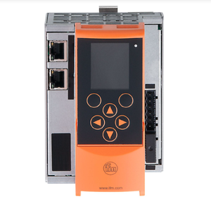 Original New AC1401 IO-Link Master Module | Industrial Ethernet <strong>Interface</strong> | Automation <strong>Control</strong> <strong>System</strong> - Product Image 5