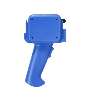 Inkjet Portable <span class=keywords><strong>Printing</strong></span> Cardboard Batch Verfalls datum Barcode Gun Printer Handheld Inkjeting Hand <span class=keywords><strong>Coding</strong></span> Machines