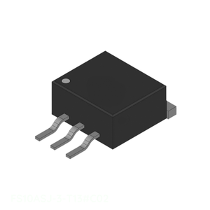 Components Electronic <strong>FS10ASJ</strong>-3-T13#C02 Transistors Authorized Distributor - Product Image 1
